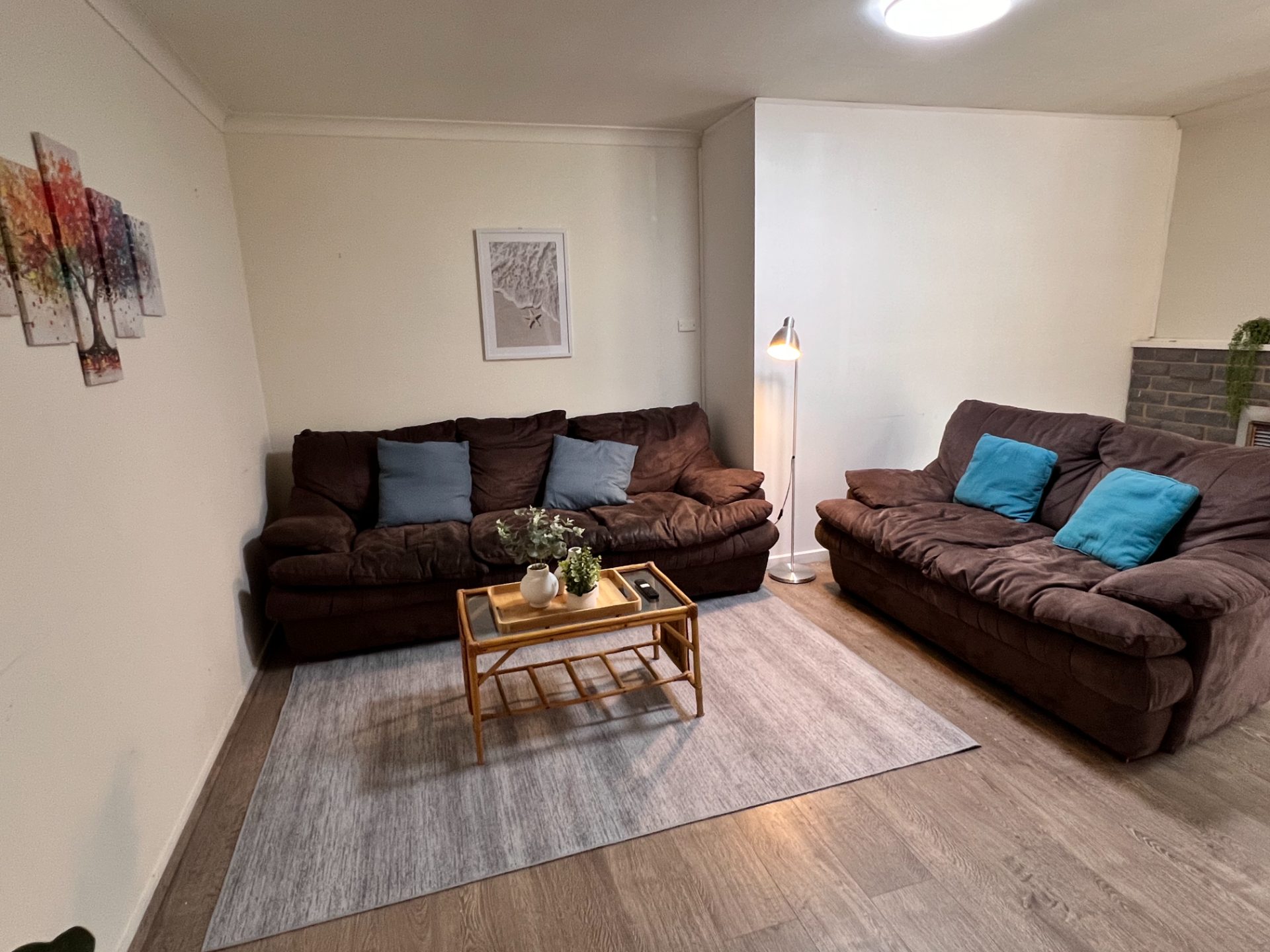 9 rooms in a share house, Mount Waverley, VIC
