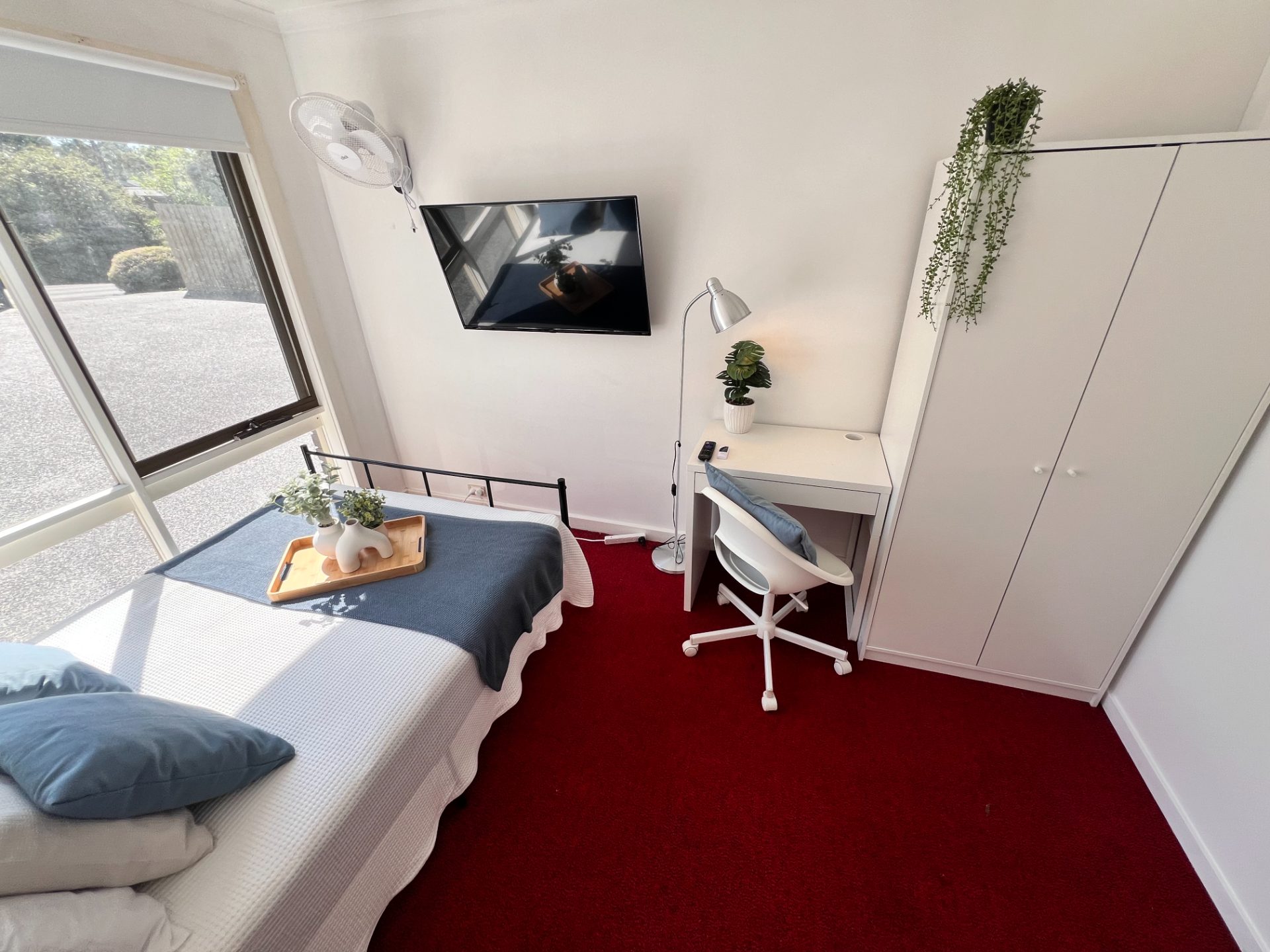 9 rooms in a share house, Boronia, VIC