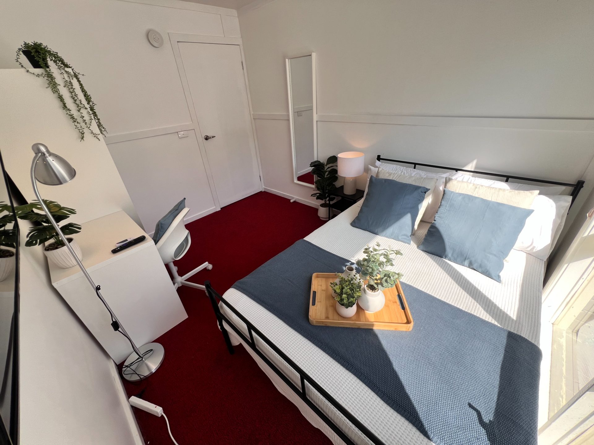 9 rooms in a share house, Boronia, VIC