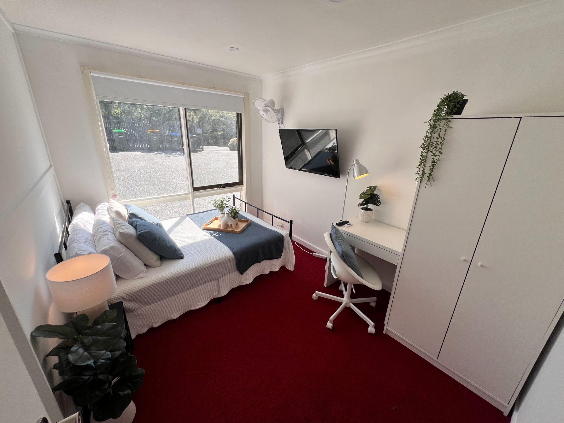 9 rooms in a share house, Boronia, VIC