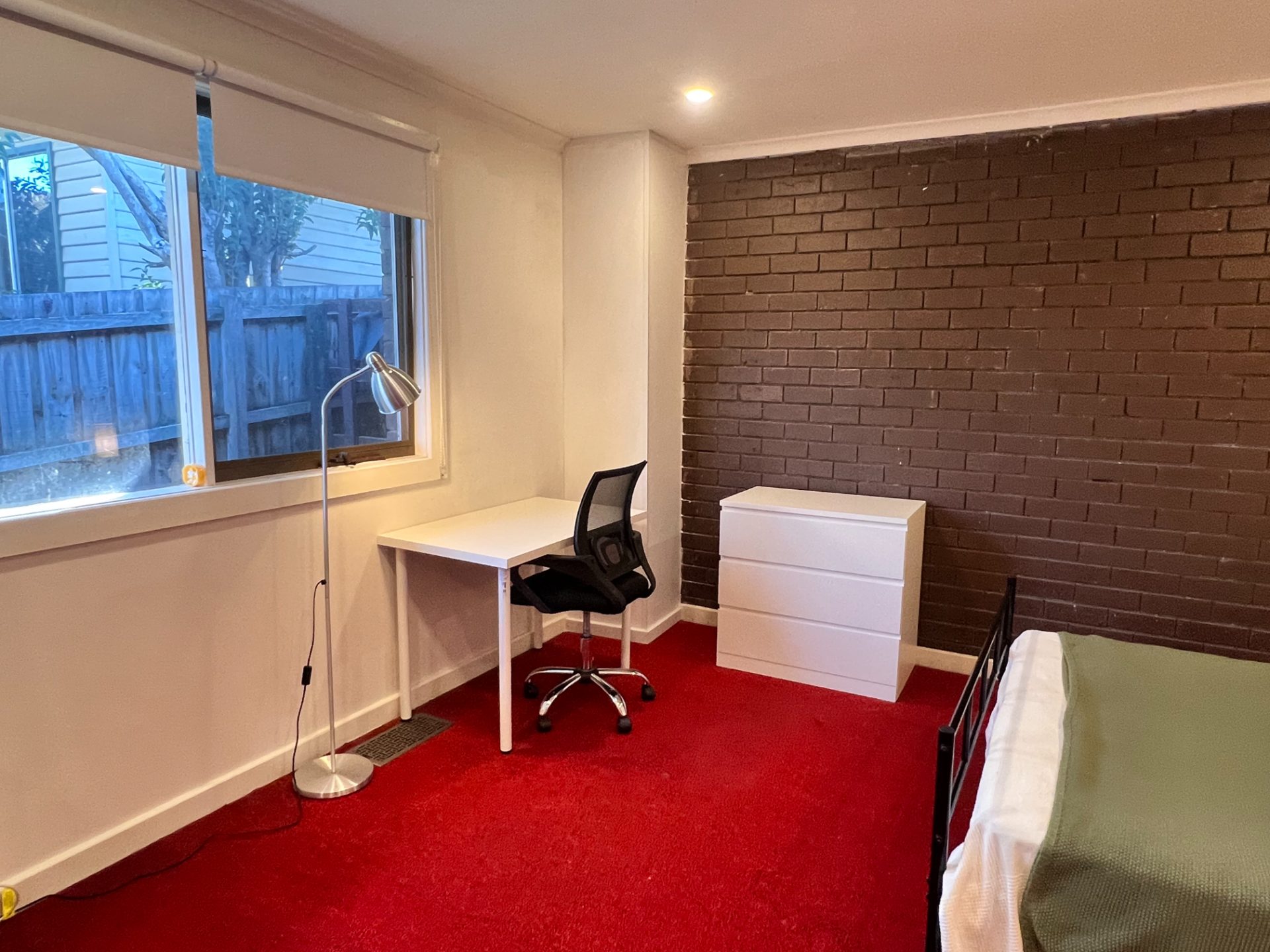 2 rooms in a share house, Boronia, VIC