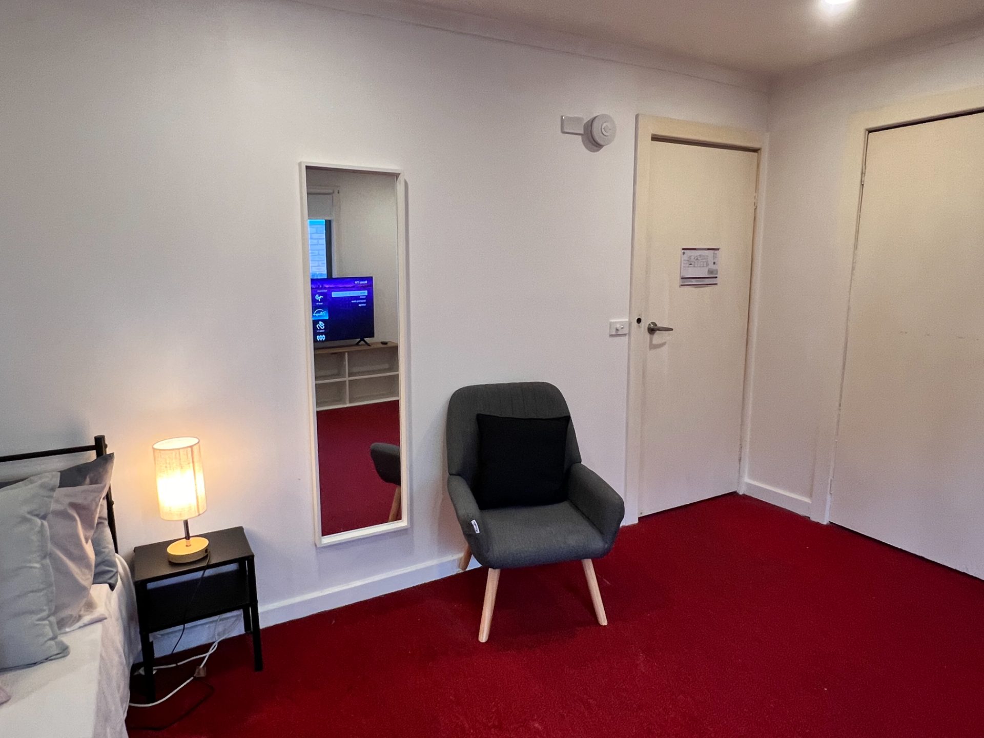 2 rooms in a share house, Boronia, VIC