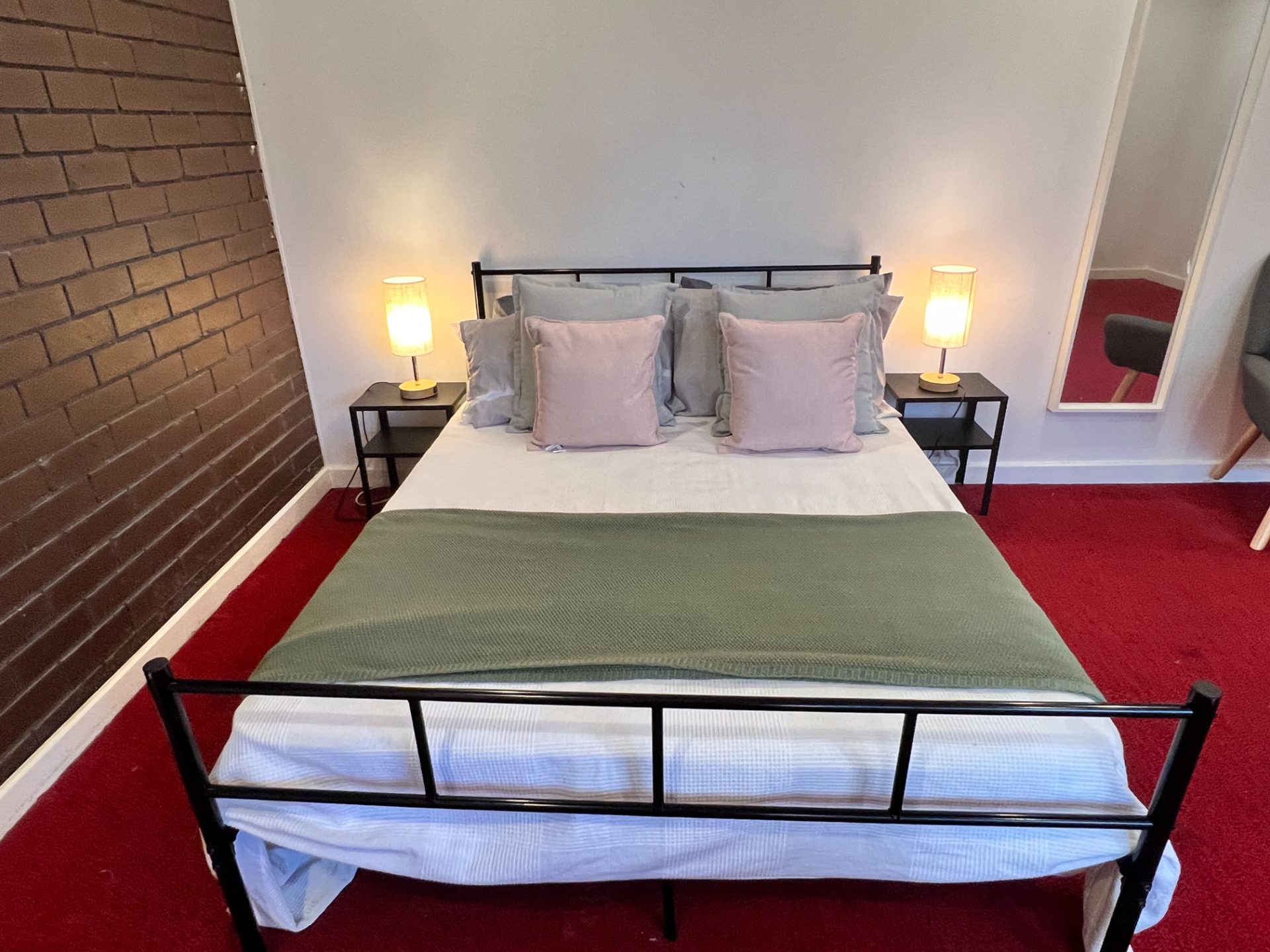 2 rooms in a share house, Boronia, VIC