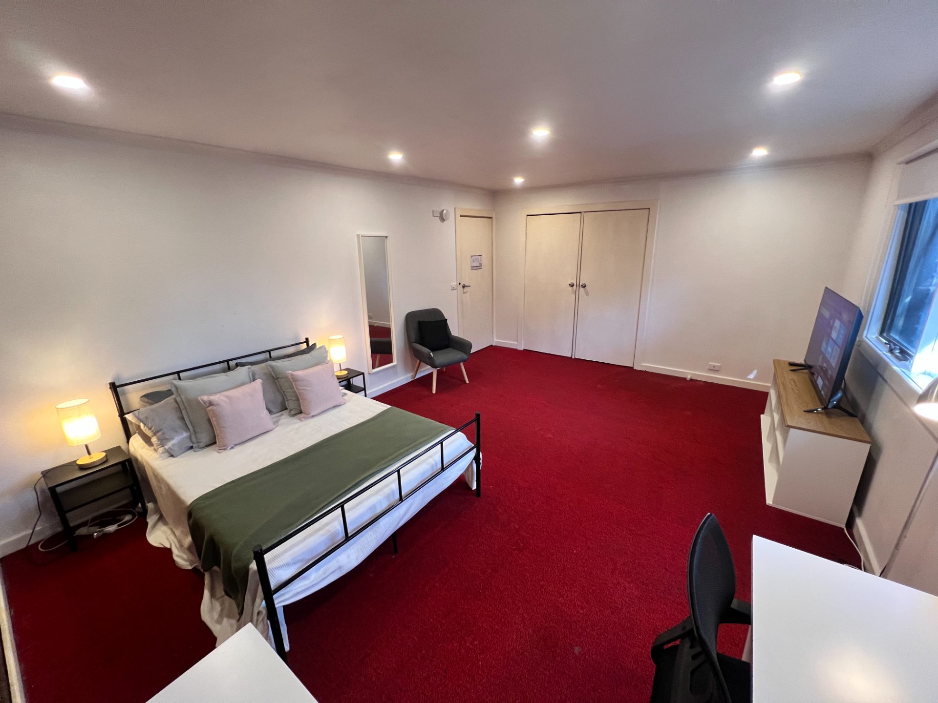 2 rooms in a share house, Boronia, VIC