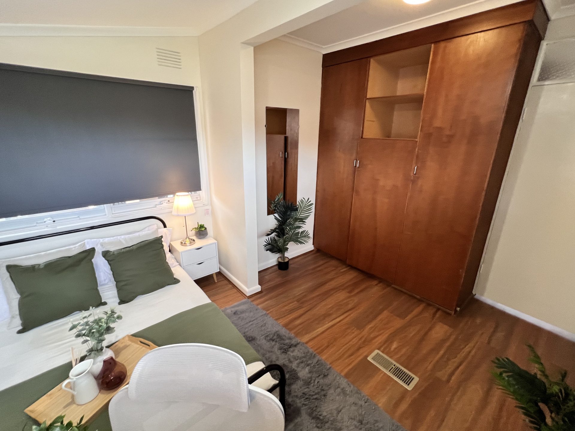 9 rooms in a share house, Burwood, VIC