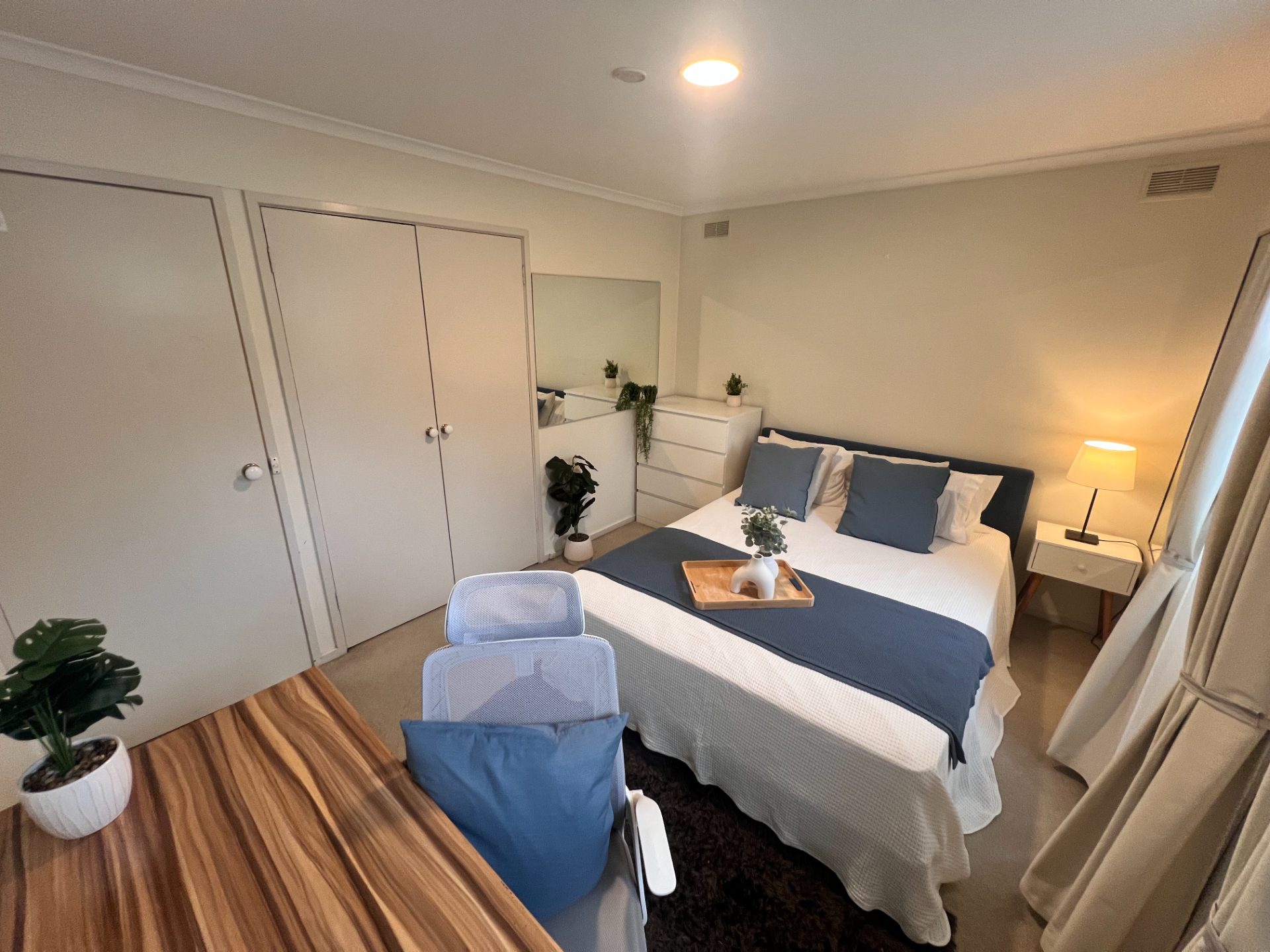 4 rooms in a share house, Glen Waverley, VIC