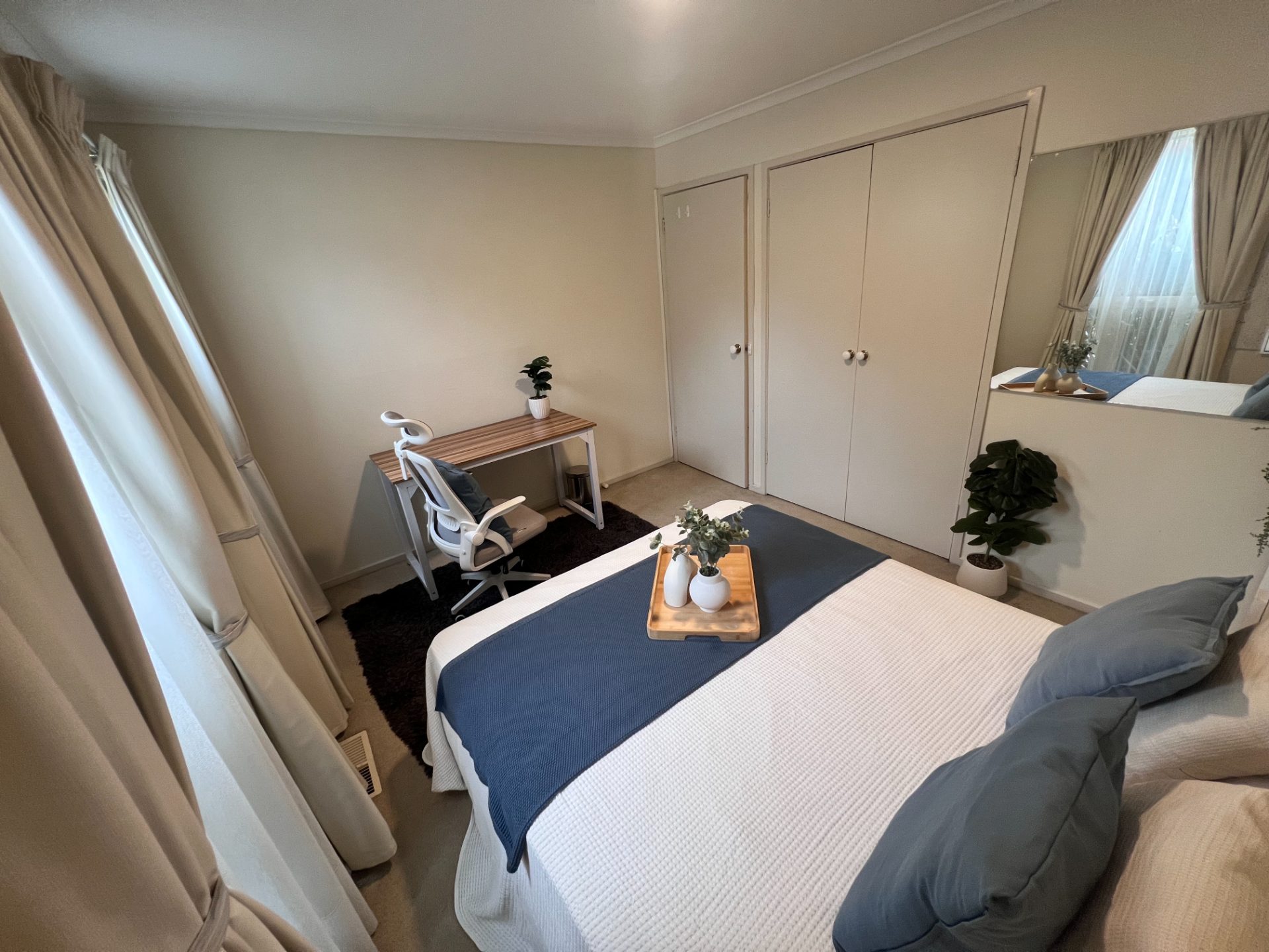 4 rooms in a share house, Glen Waverley, VIC