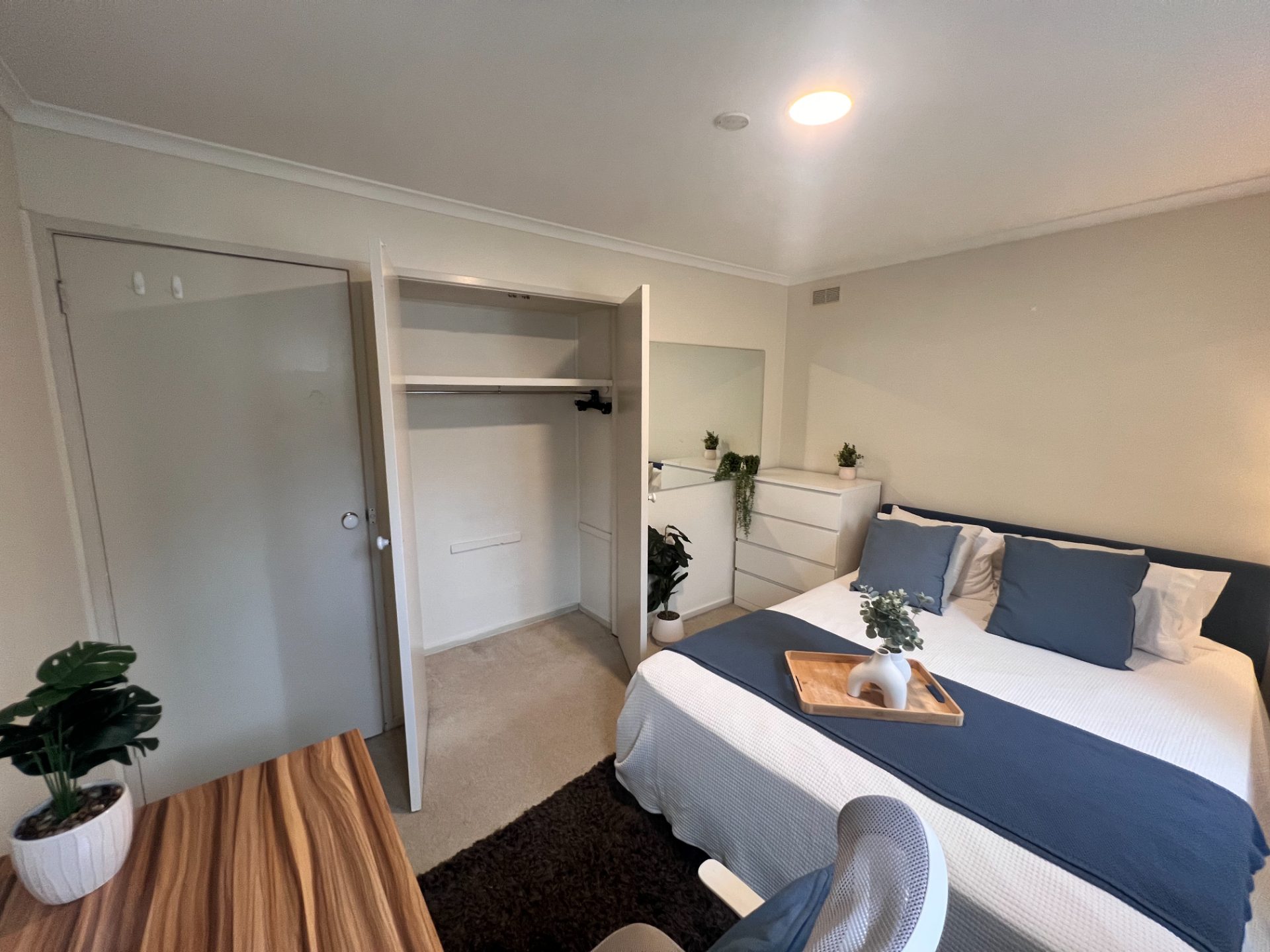 4 rooms in a share house, Glen Waverley, VIC