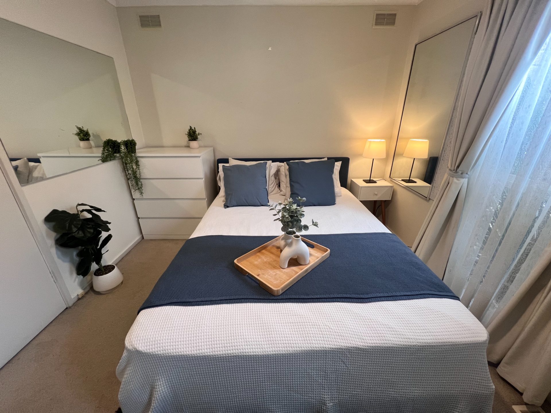 4 rooms in a share house, Glen Waverley, VIC