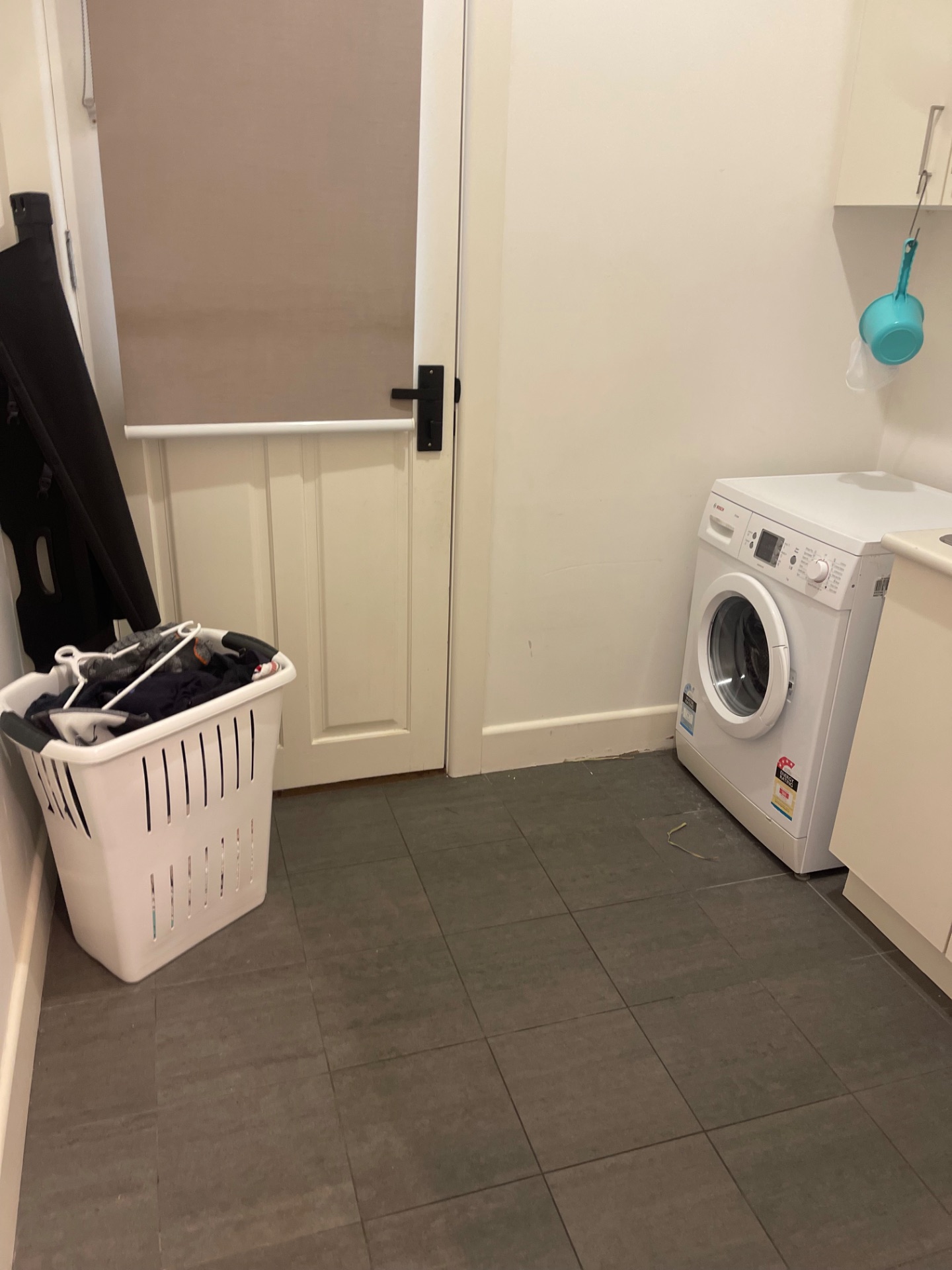 4 rooms in a share house, Hughesdale