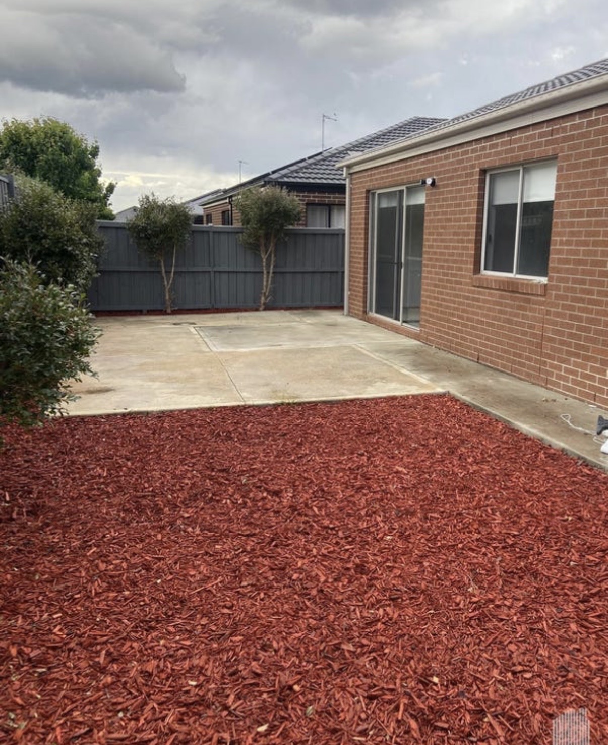 4 rooms in a share house, Mickleham