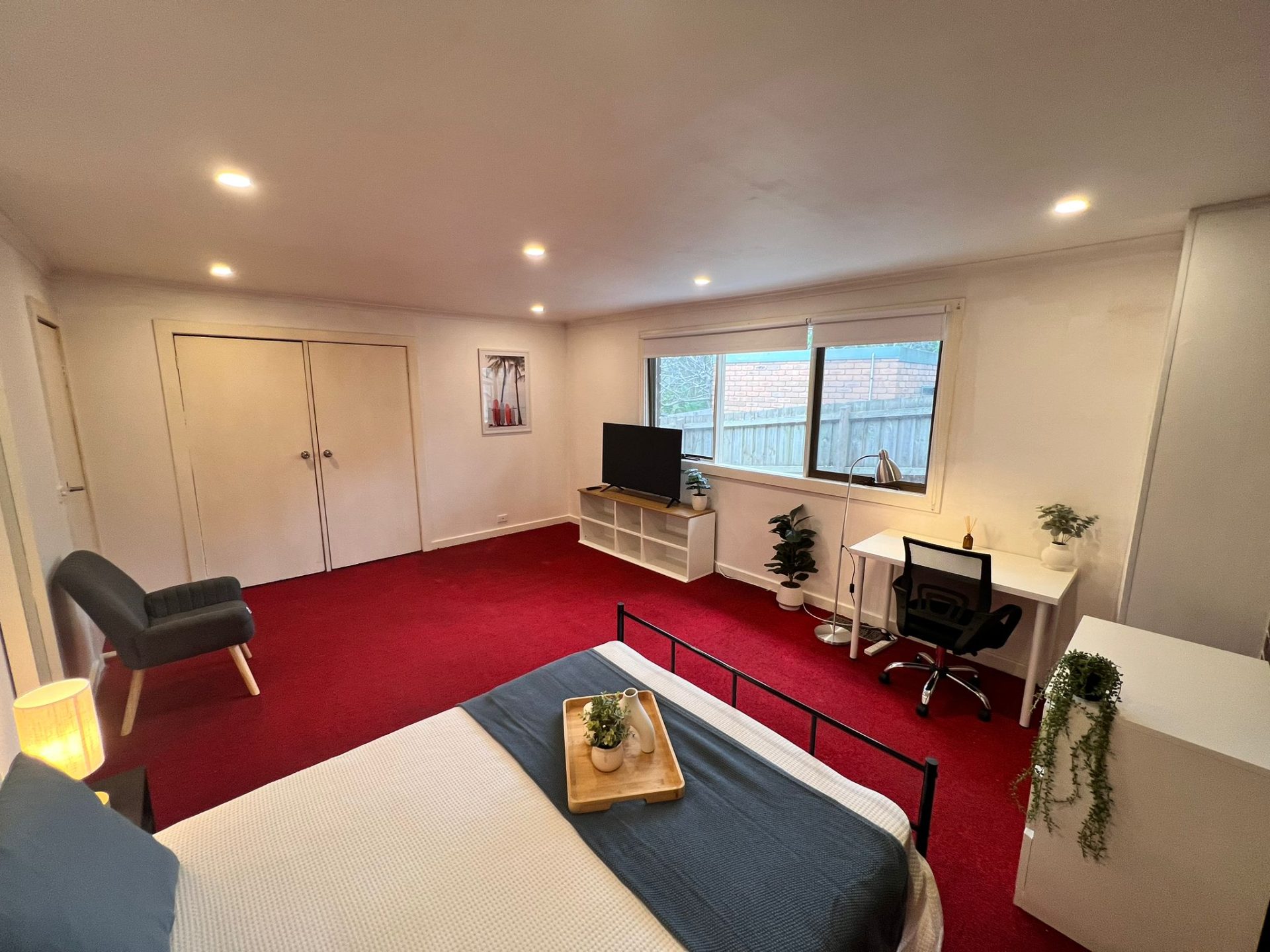 1 room available in a share house, Boronia, VIC