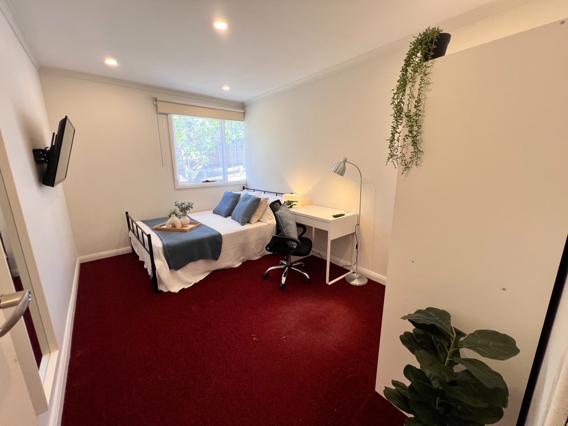 1 room available in a share house, Boronia, VIC