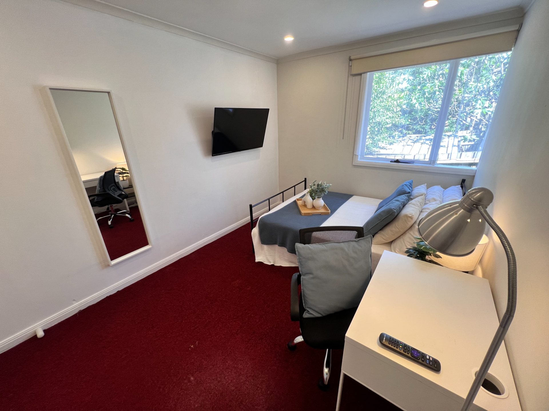 1 room available in a share house, Boronia, VIC