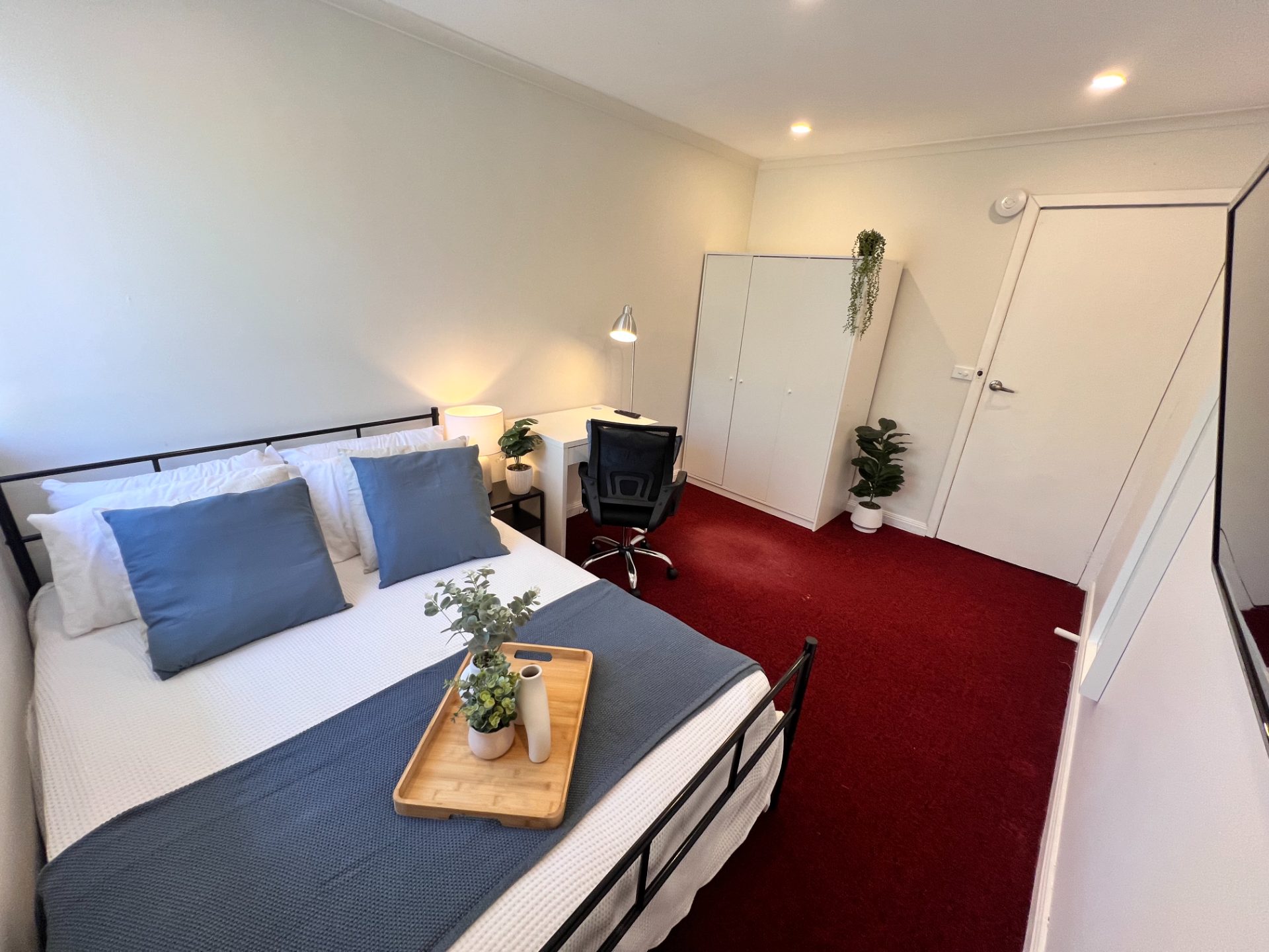 1 room available in a share house, Boronia, VIC