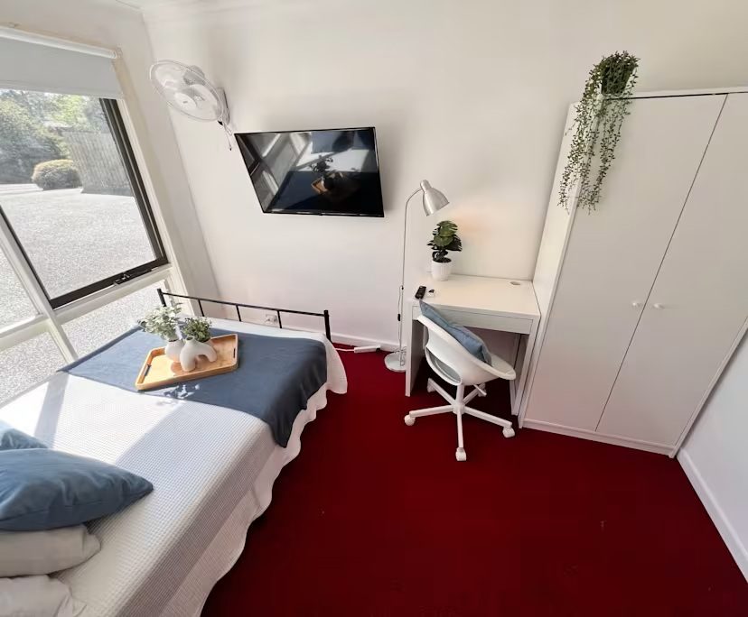 1 room available in a share house, Boronia, VIC