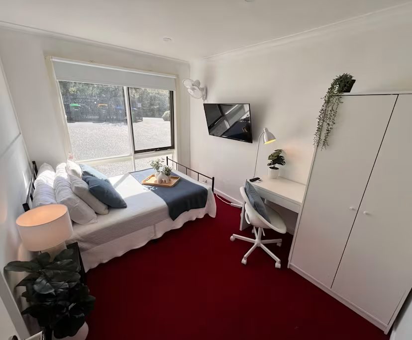 1 room available in a share house, Boronia, VIC