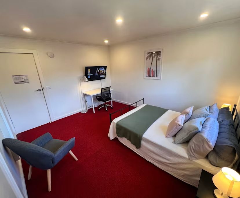 1 room available in a share house, Boronia, VIC