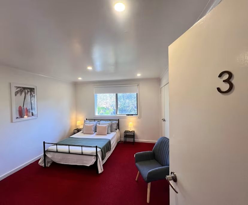 1 room available in a share house, Boronia, VIC