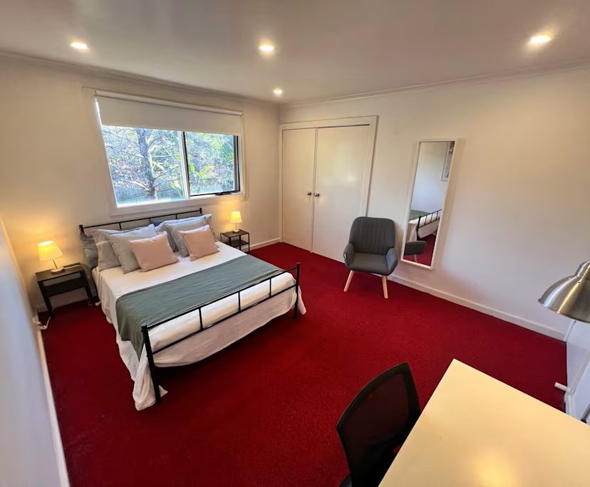 1 room available in a share house, Boronia, VIC