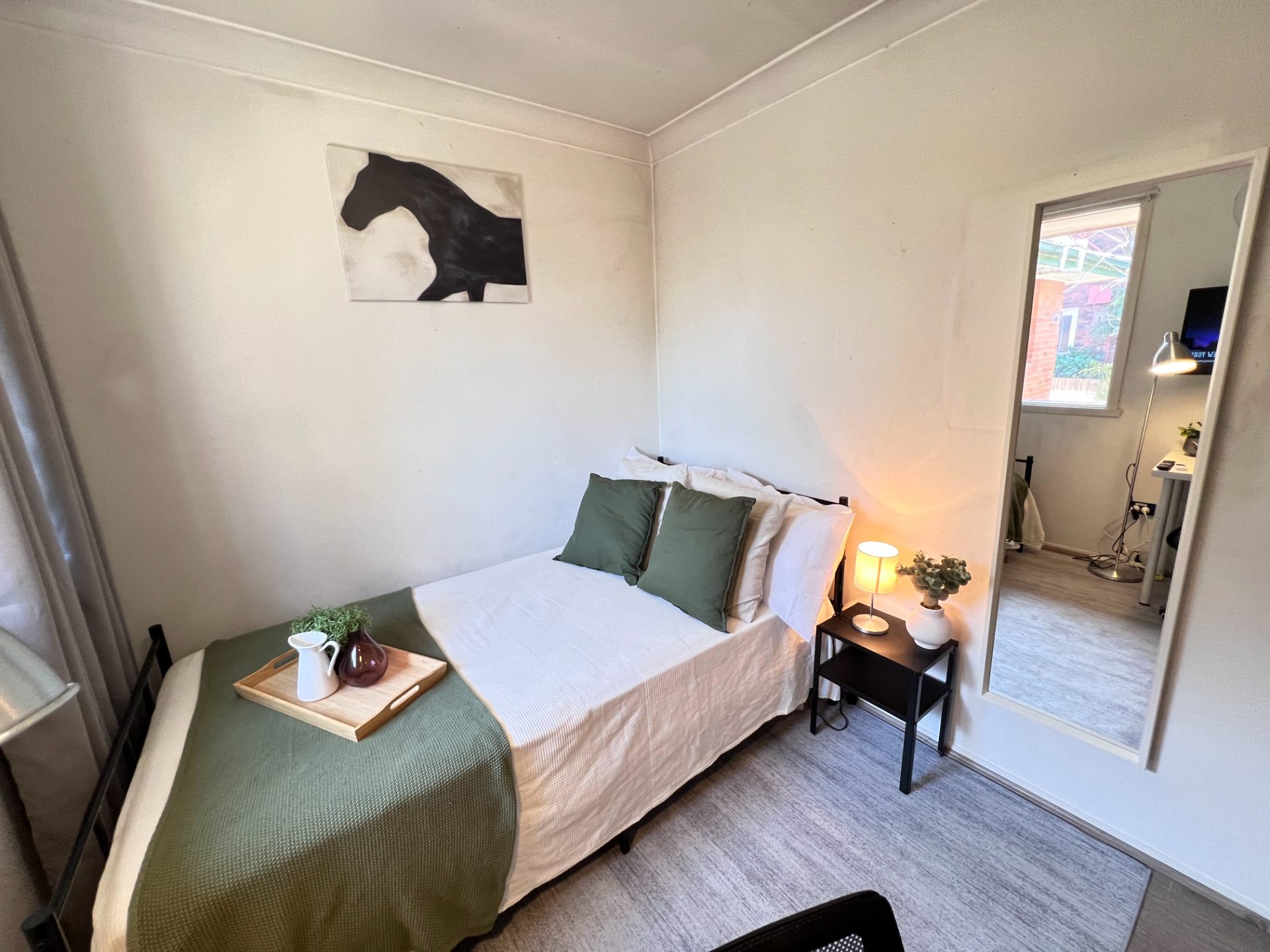1 room available in a share house, Mount Waverley, VIC