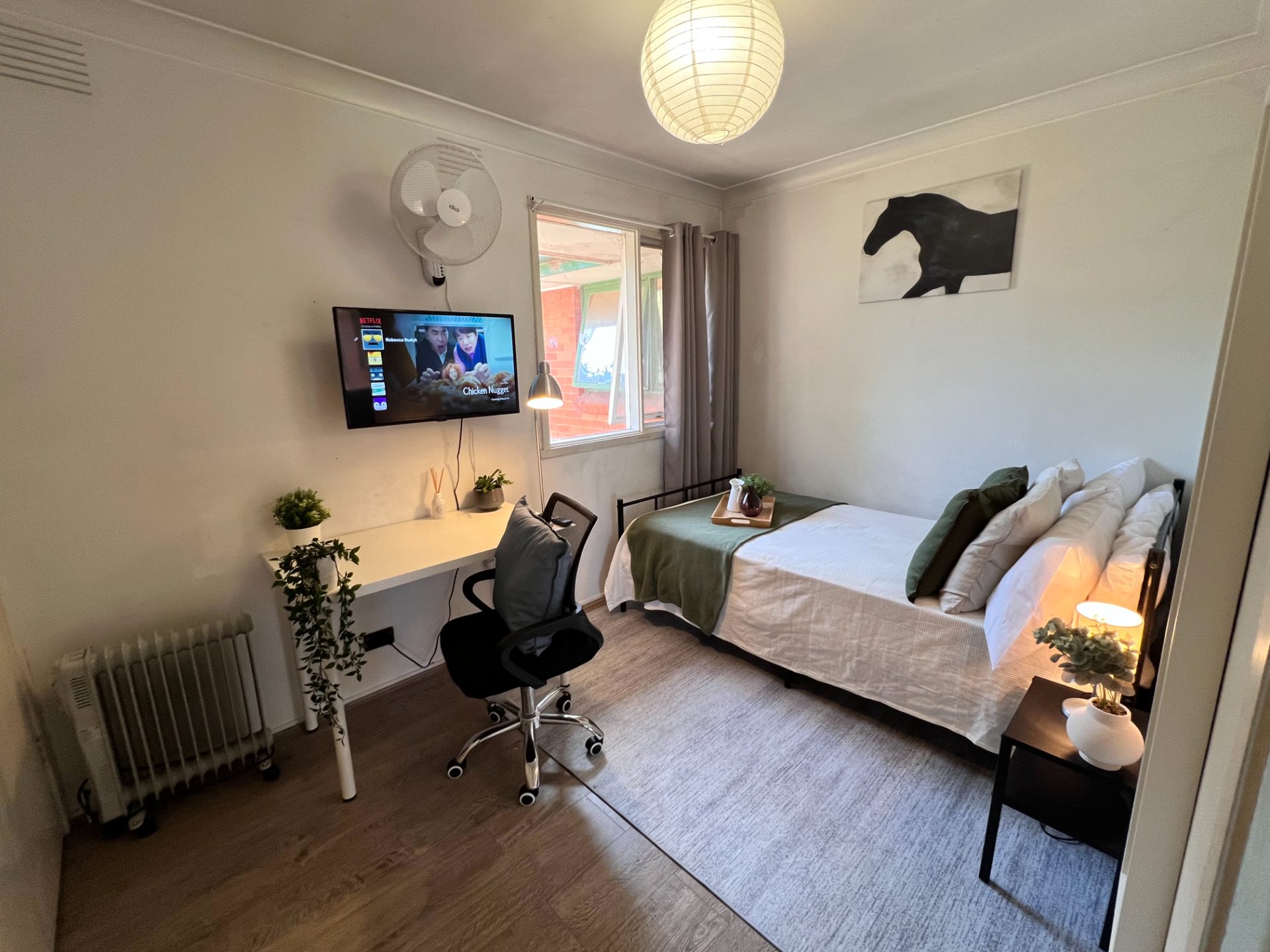 1 room available in a share house, Mount Waverley, VIC