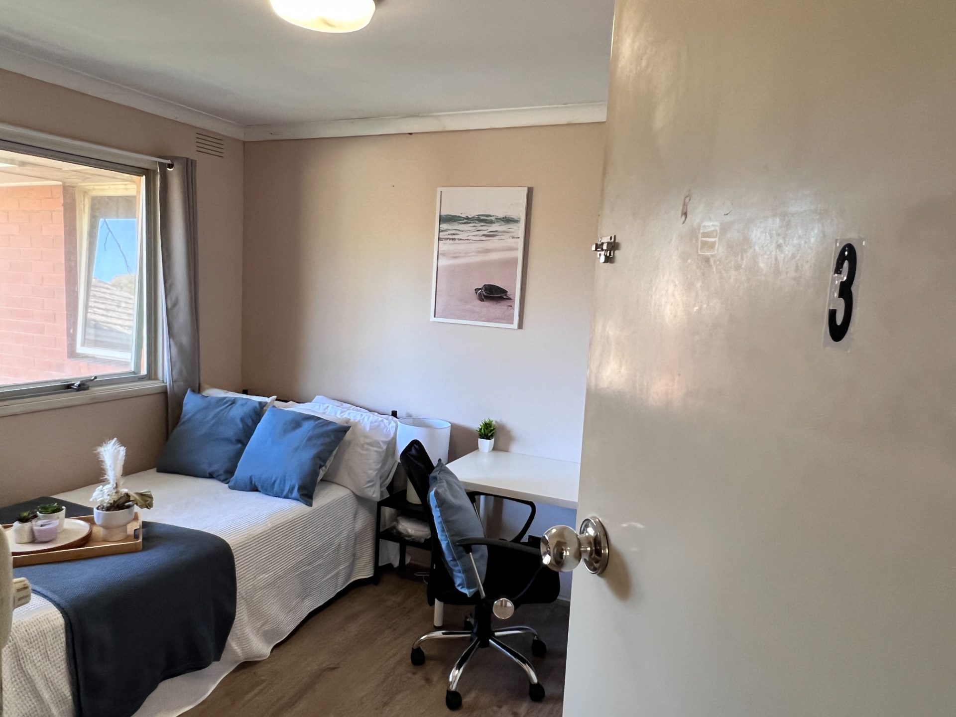 1 room available in a share house, Mount Waverley, VIC