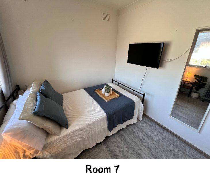 1 room available in a share house, Mount Waverley, VIC