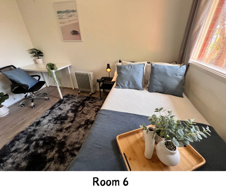 1 room available in a share house, Mount Waverley, VIC