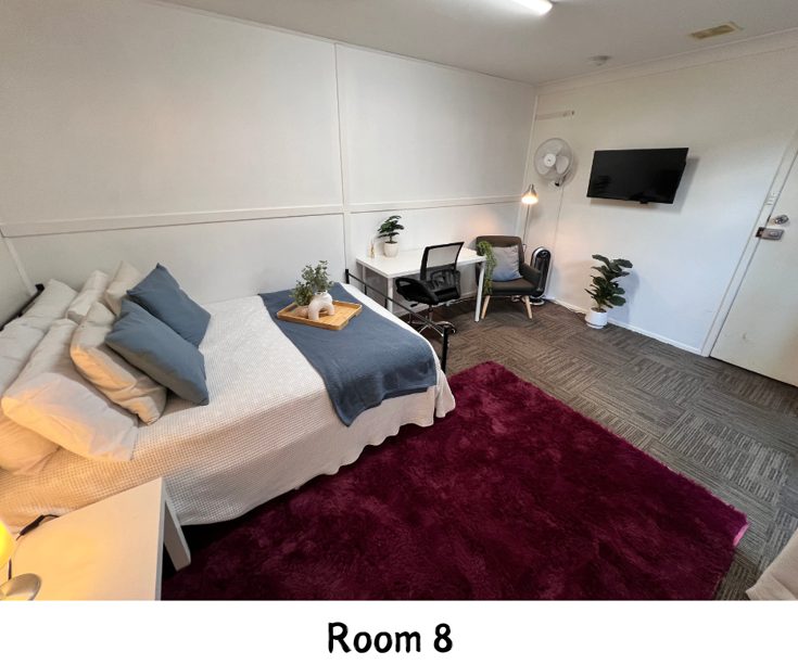 1 room available in a share house, Mount Waverley, VIC