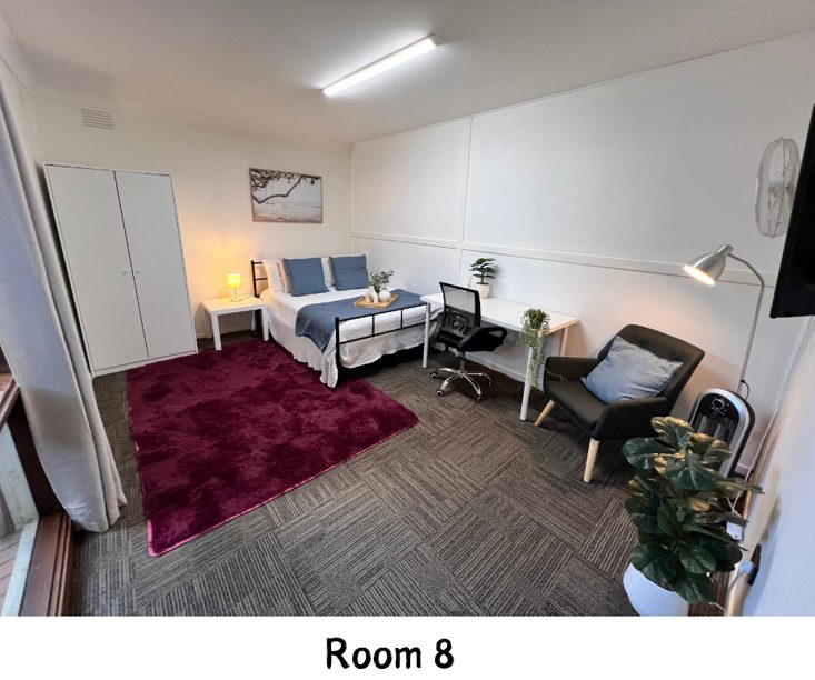 1 room available in a share house, Mount Waverley, VIC