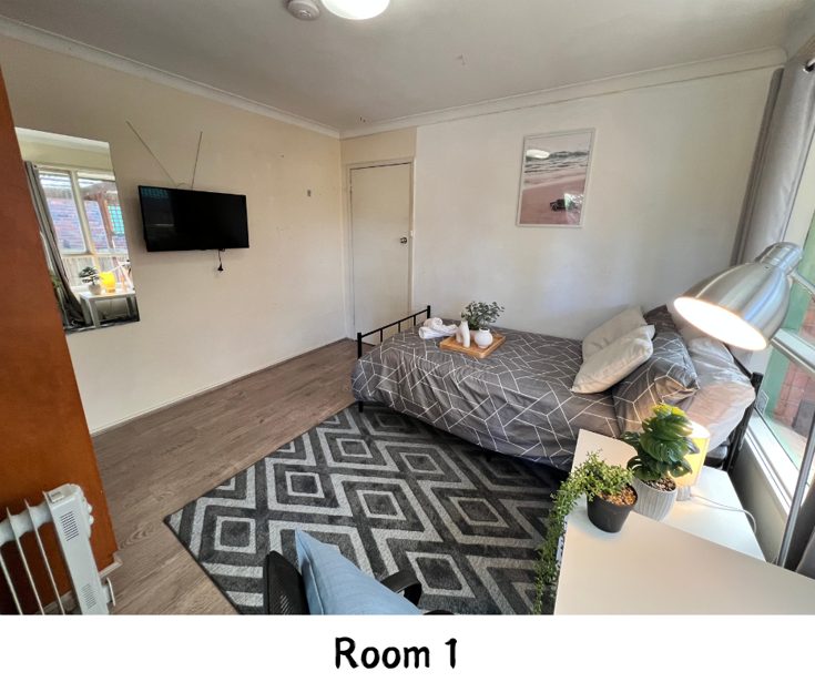 1 room available in a share house, Mount Waverley, VIC