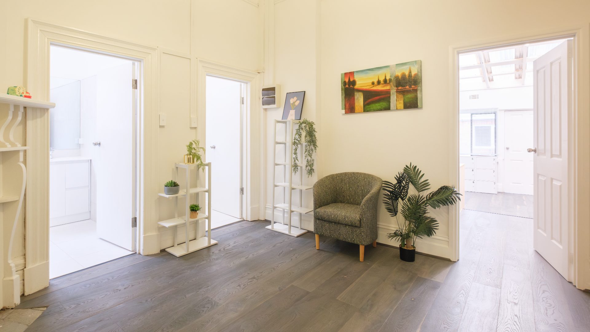 1 room available in a share house, Armadale, VIC