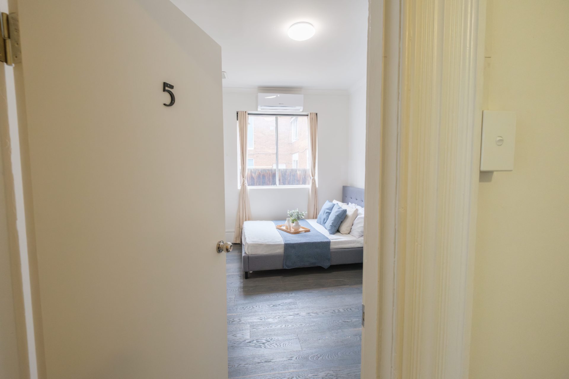 1 room available in a share house, Armadale, VIC