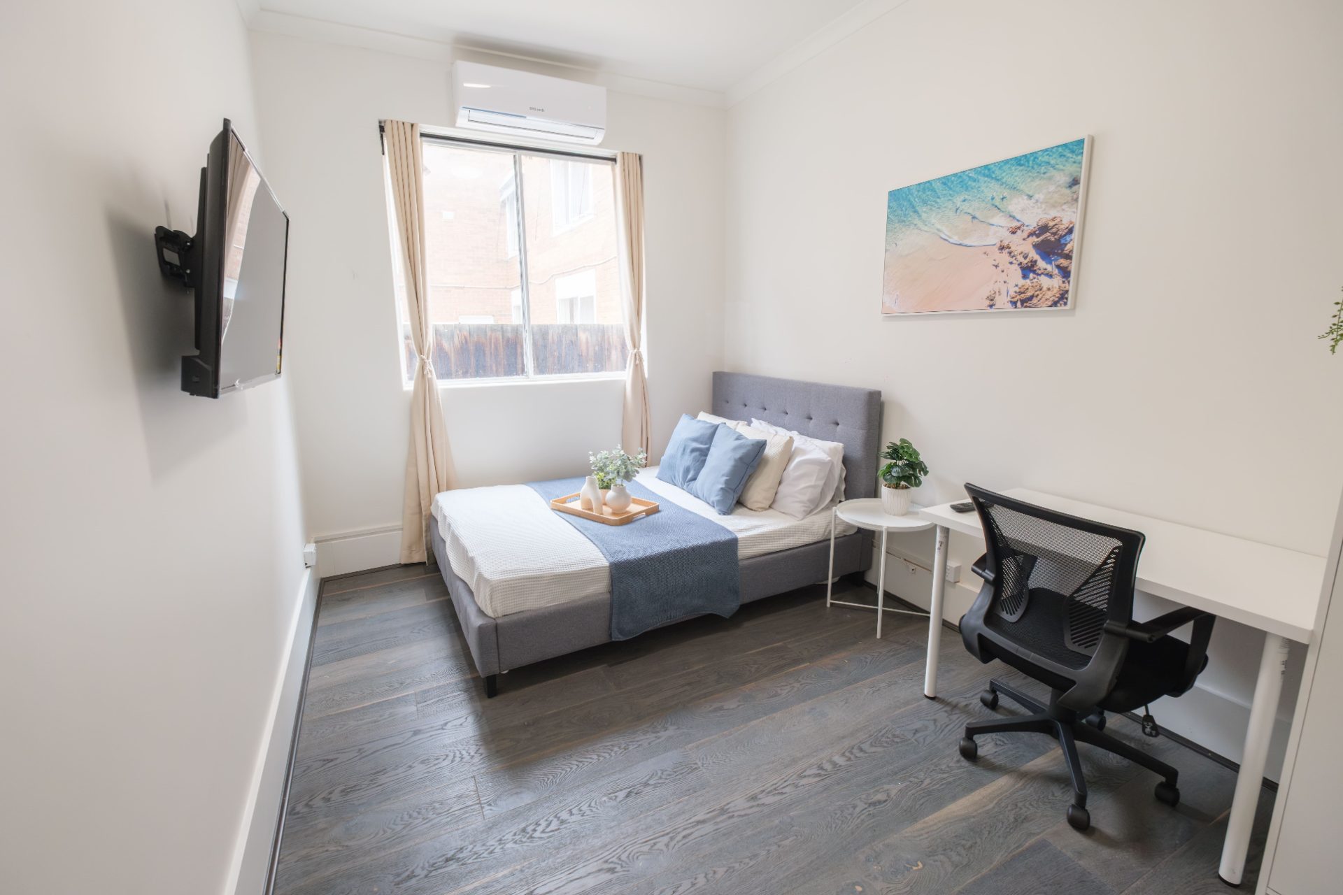 1 room available in a share house, Armadale, VIC