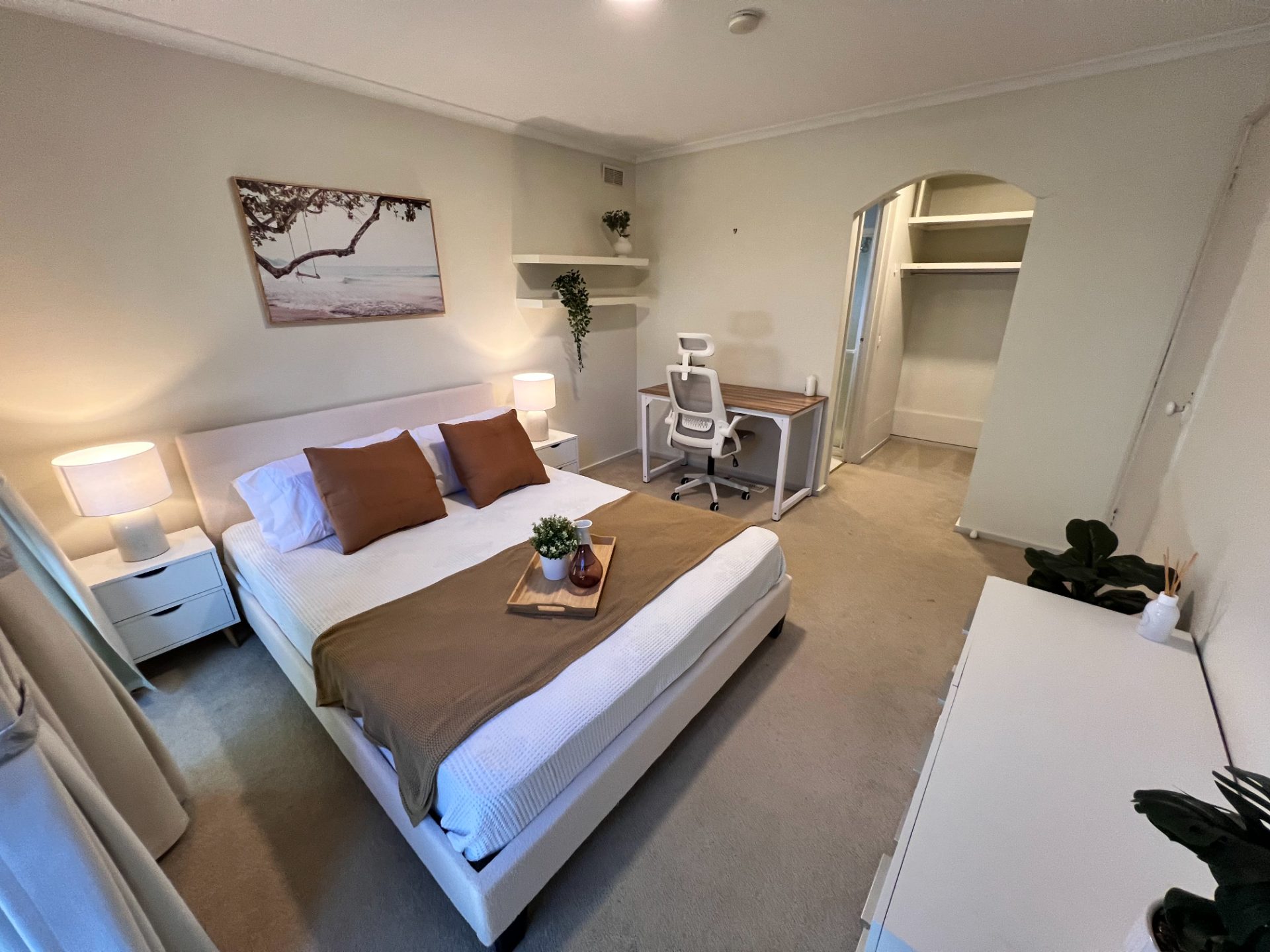 1 room available in a share house, Glen Waverley, VIC
