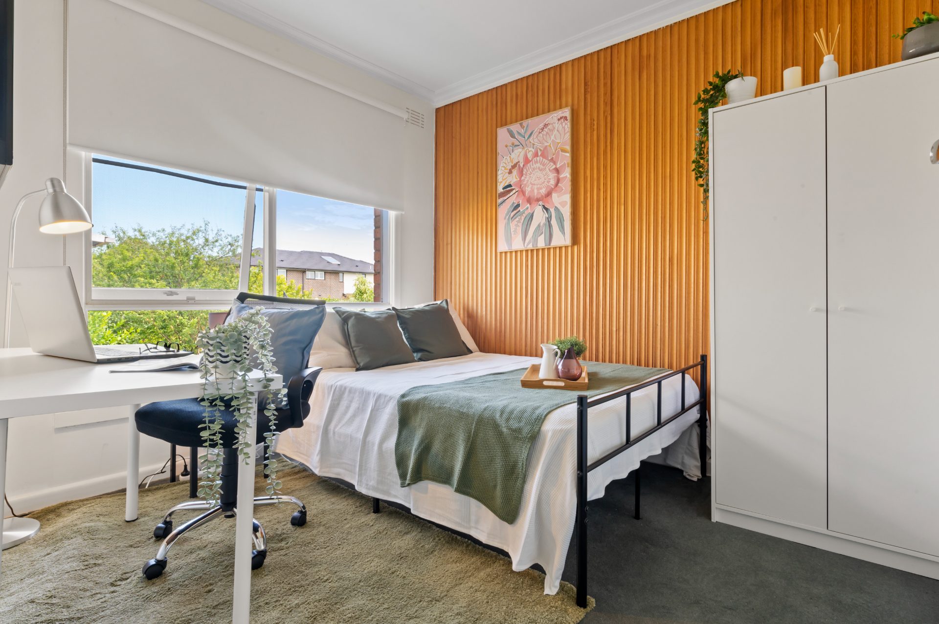 1 room available in a share house, Mount Waverley, VIC