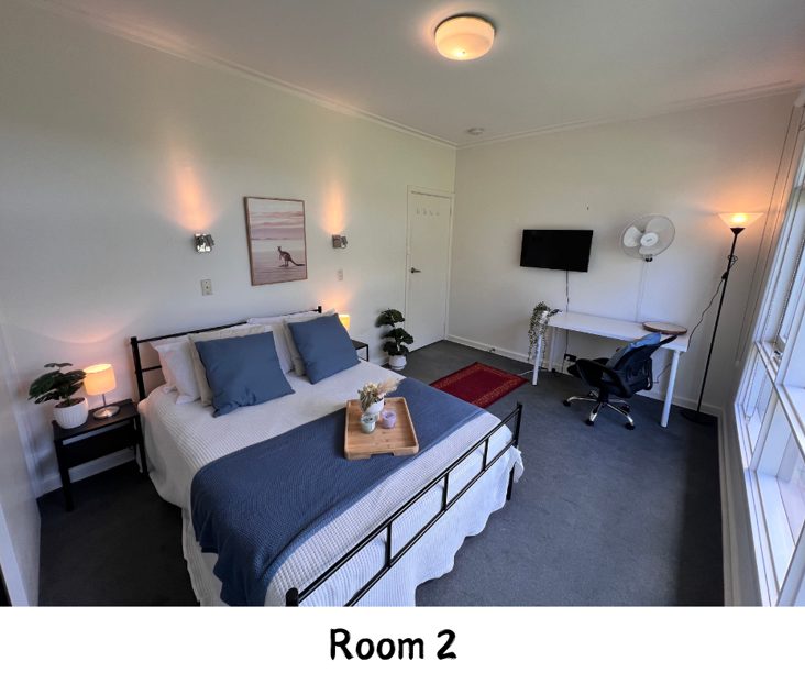 1 room available in a share house, Mount Waverley, VIC