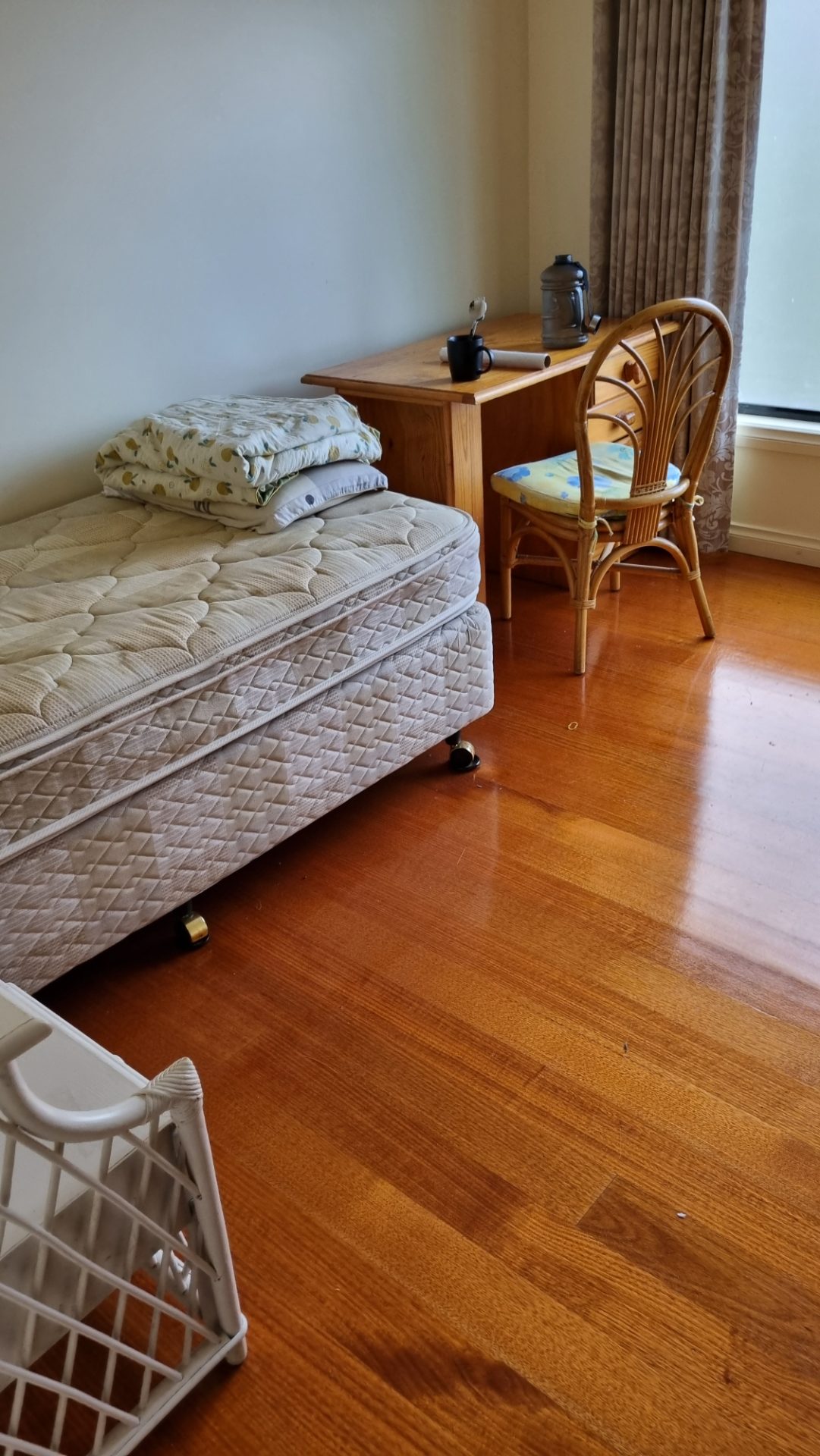 2 rooms available in a share house, Reservoir, VIC