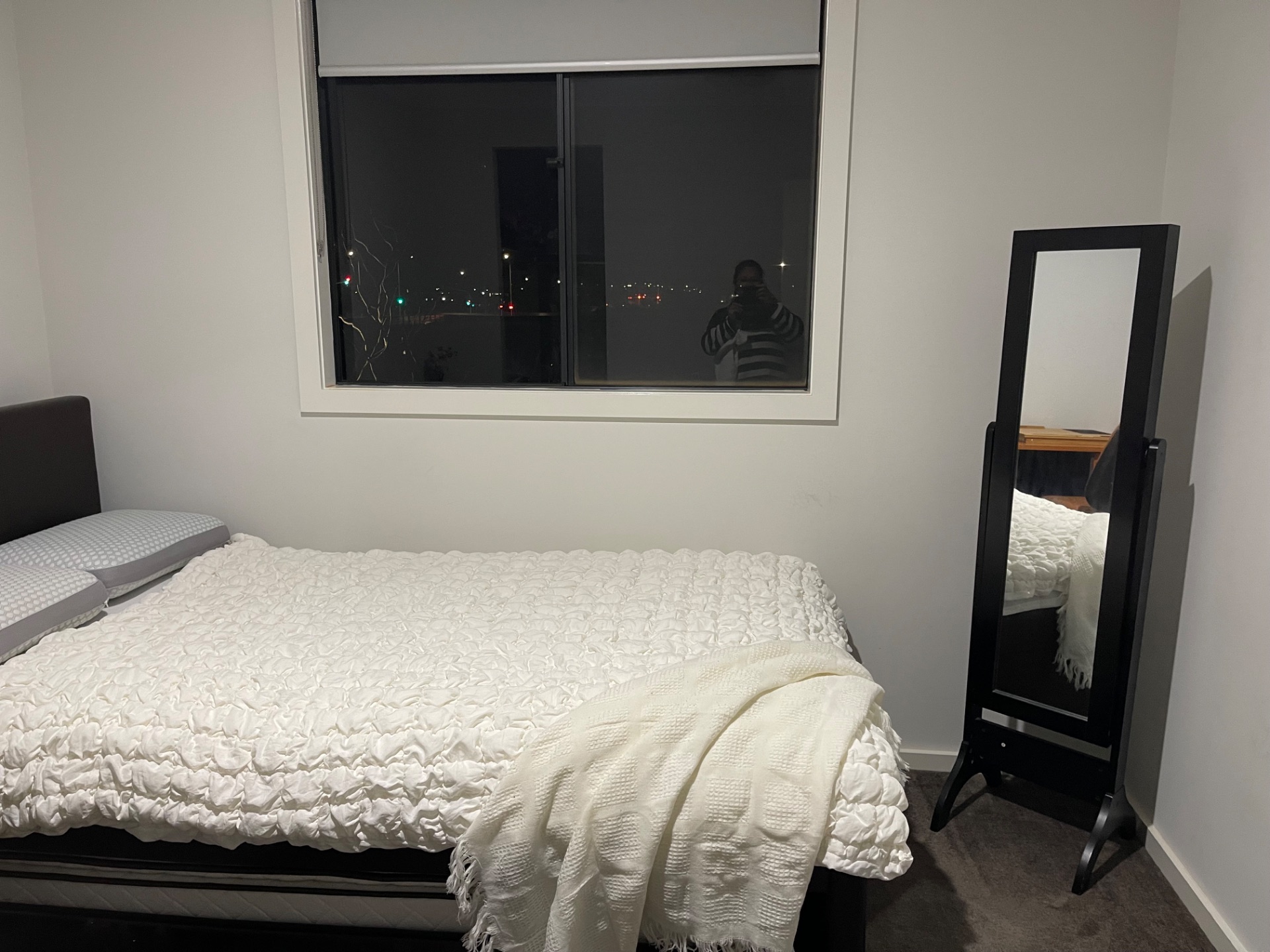 1 room available in a share house, Strathtulloh, VIC