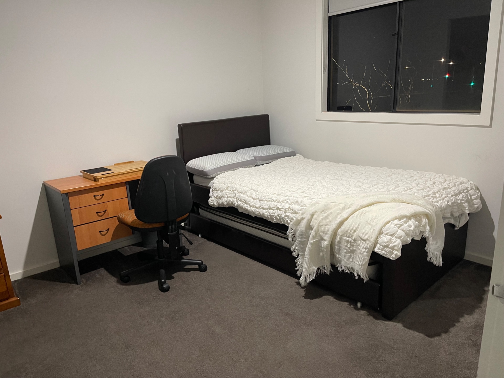 1 room available in a share house, Strathtulloh, VIC