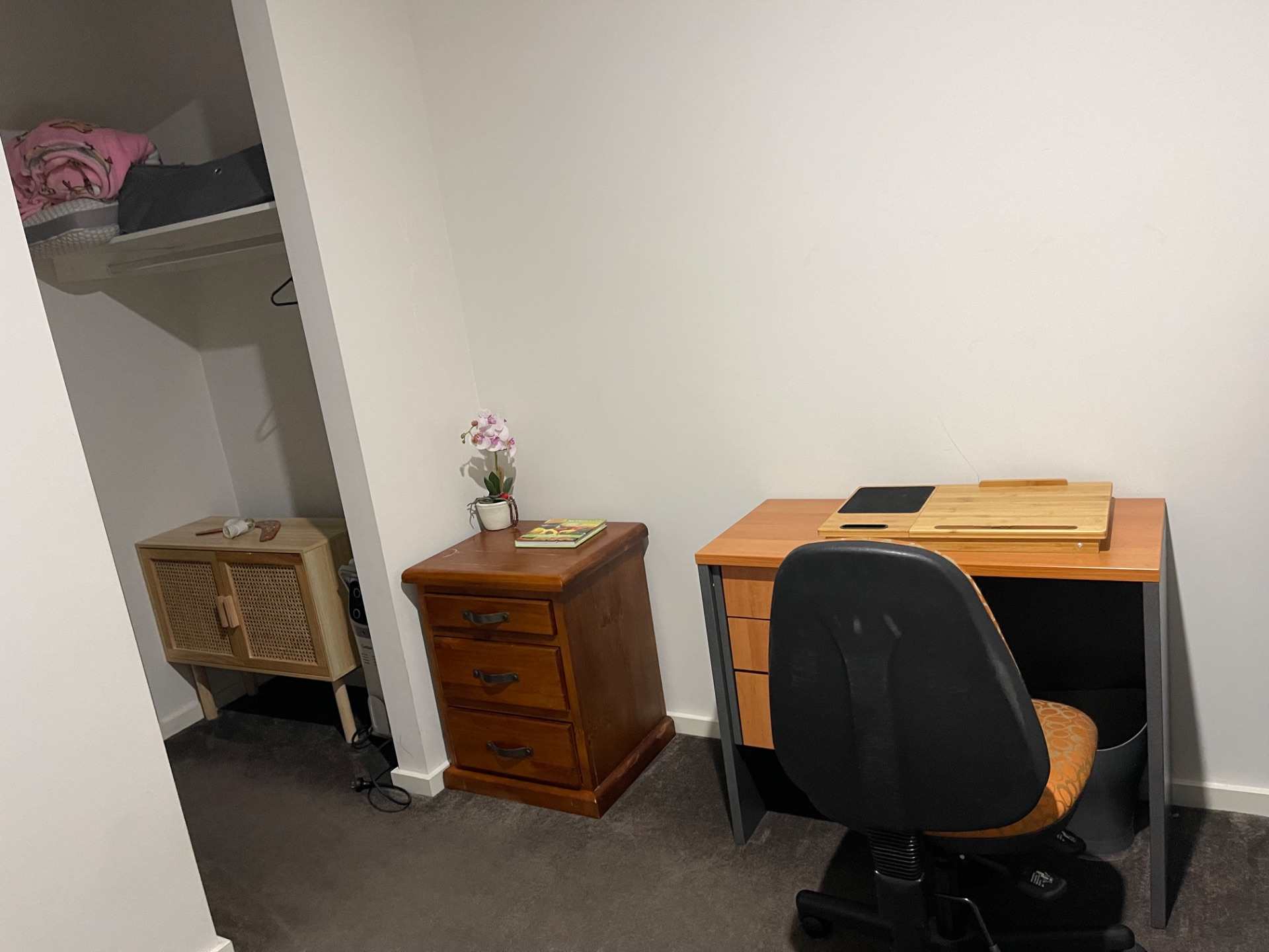1 room available in a share house, Strathtulloh, VIC