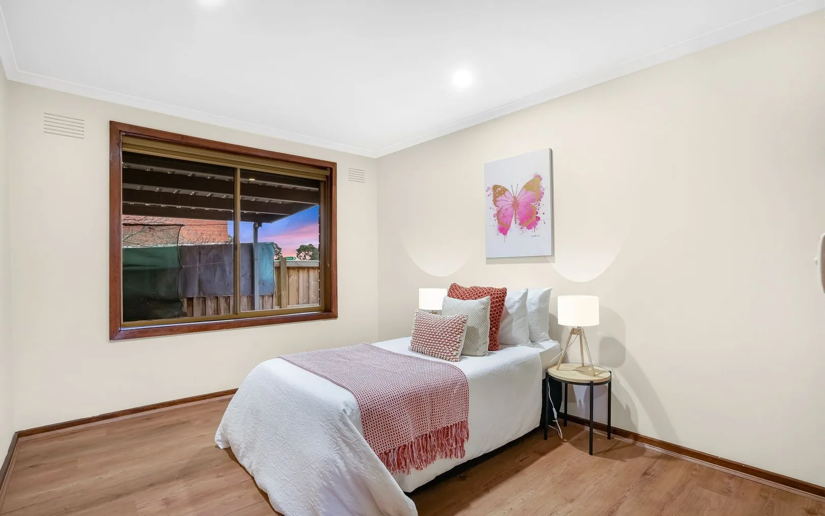 2 rooms available in a share house, Laverton, VIC