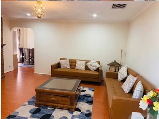 1 room available in a share house, Mount Waverley, VIC