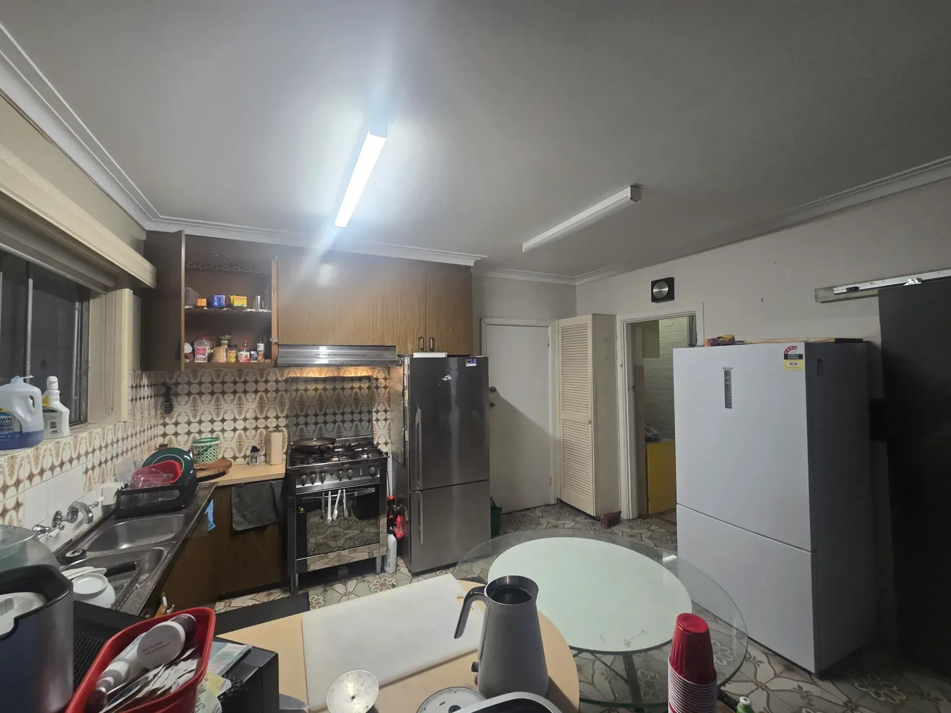 1 room available in a share house, Heidelberg West, VIC
