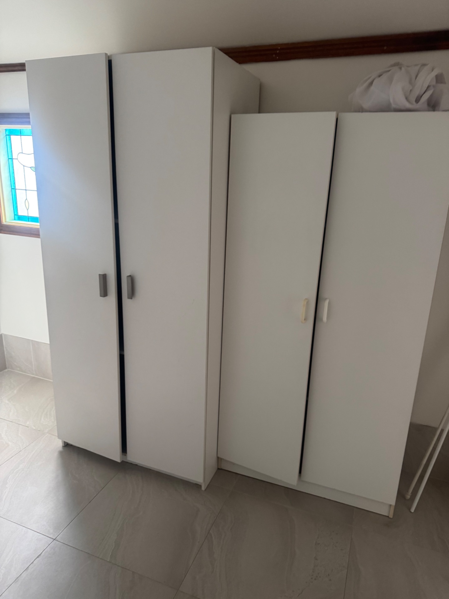 4 rooms in a share house, Kingsville