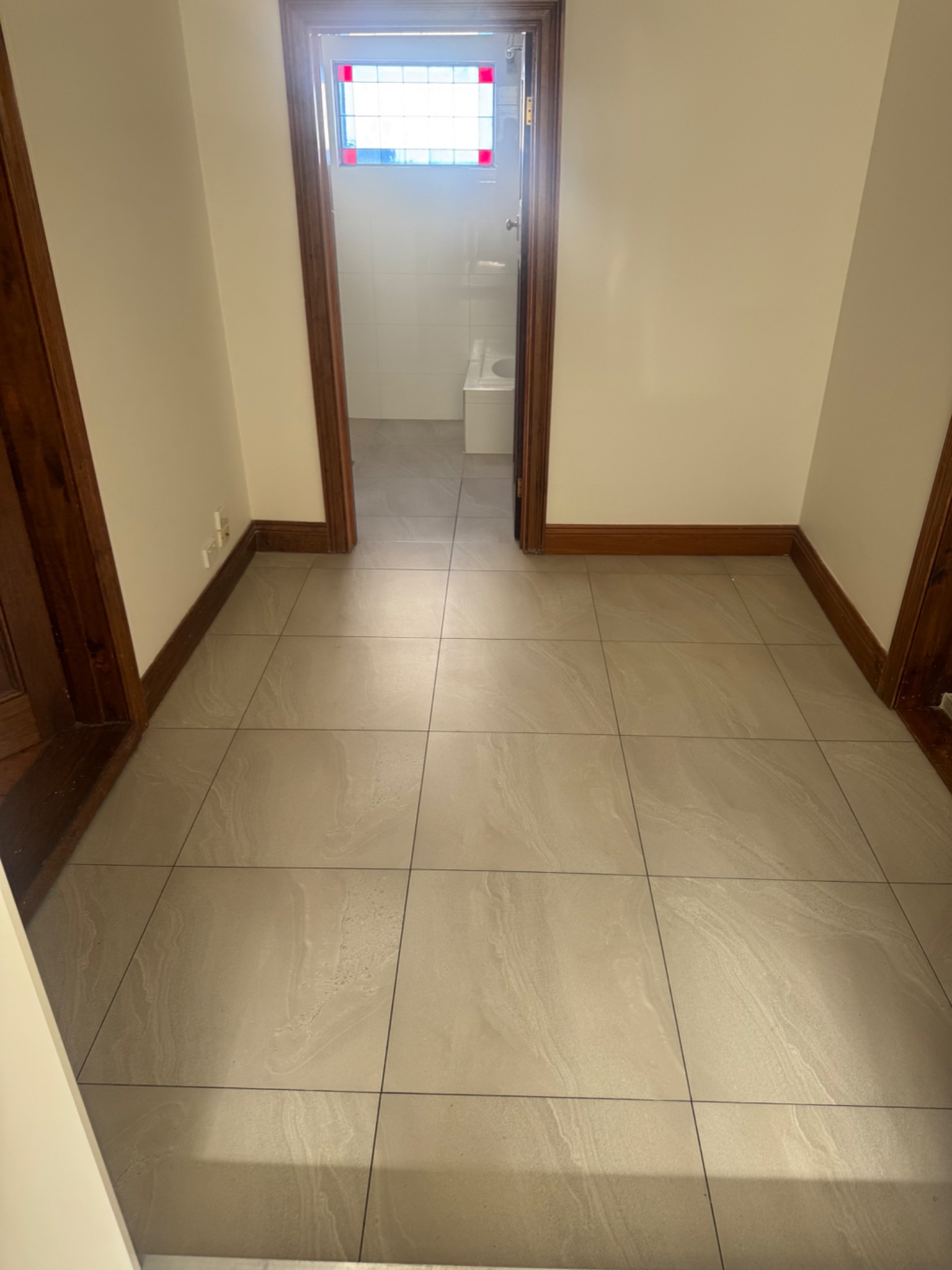 4 rooms in a share house, Kingsville