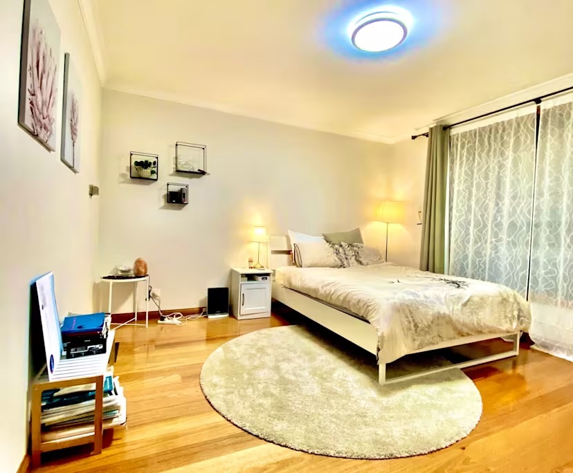1 room available in a share house, St Albans, VIC