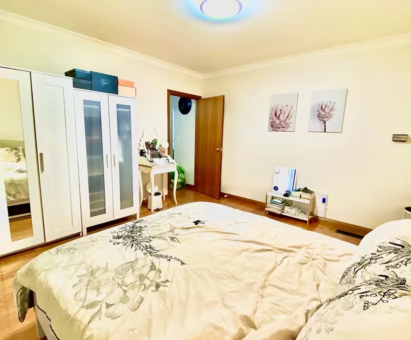 1 room available in a share house, St Albans, VIC