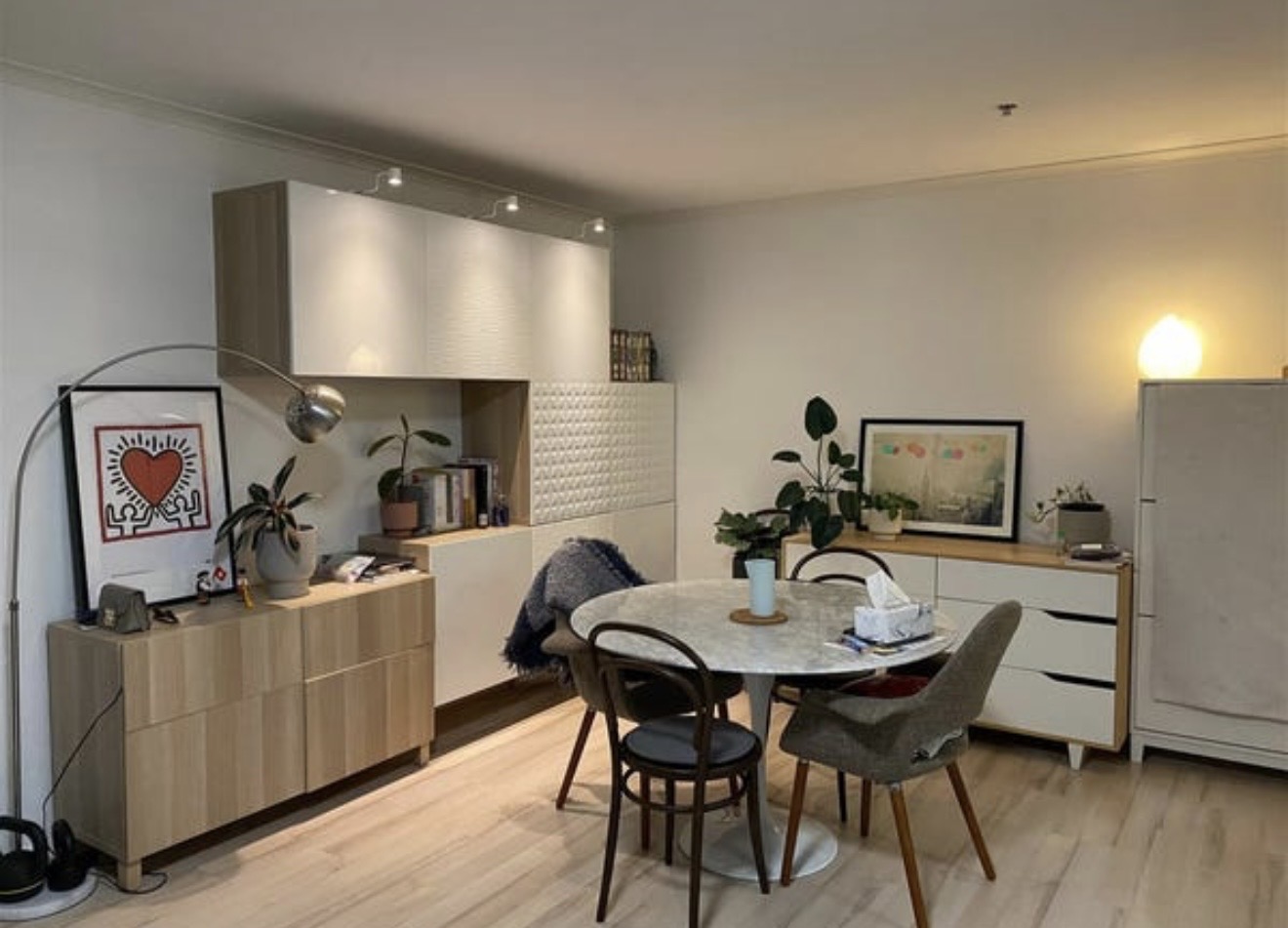 1 room available in a share house, Southbank, VIC